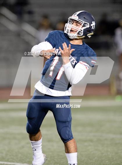 Thumbnail 1 in Laguna Hills vs. Beckman photogallery.