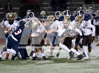 Thumbnail 1 in Laguna Hills vs. Beckman photogallery.