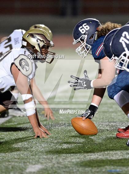 Thumbnail 2 in Laguna Hills vs. Beckman photogallery.