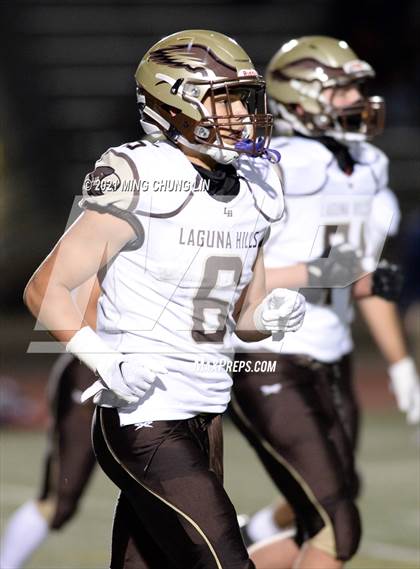 Thumbnail 3 in Laguna Hills vs. Beckman photogallery.