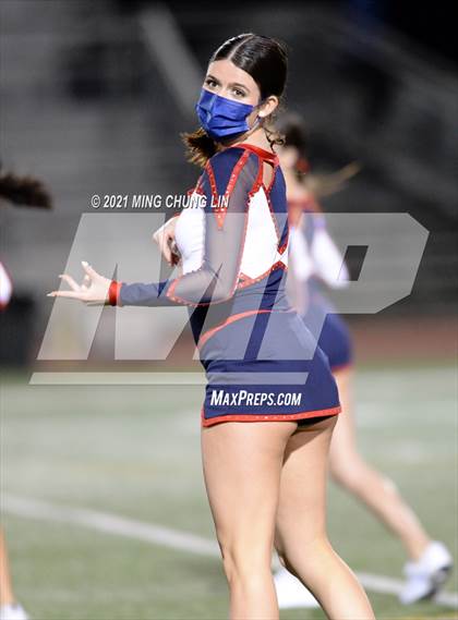Thumbnail 2 in Laguna Hills vs. Beckman photogallery.