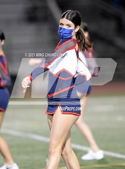 Thumbnail 3 in Laguna Hills vs. Beckman photogallery.
