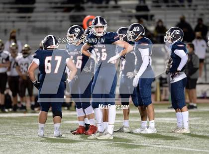 Thumbnail 3 in Laguna Hills vs. Beckman photogallery.