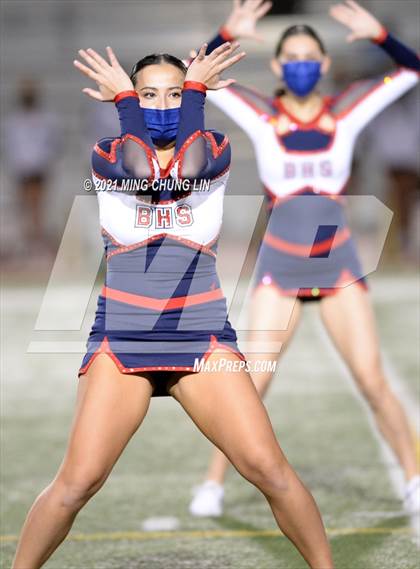 Thumbnail 1 in Laguna Hills vs. Beckman photogallery.