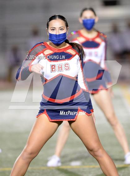 Thumbnail 3 in Laguna Hills vs. Beckman photogallery.