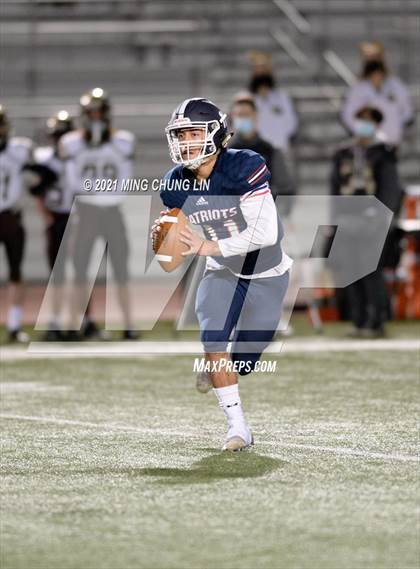 Thumbnail 1 in Laguna Hills vs. Beckman photogallery.