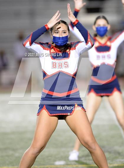 Thumbnail 3 in Laguna Hills vs. Beckman photogallery.