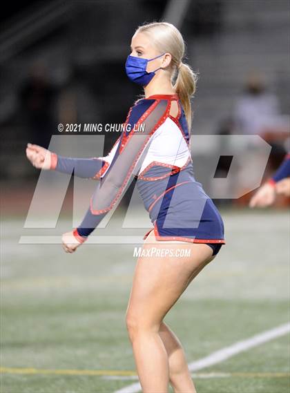 Thumbnail 3 in Laguna Hills vs. Beckman photogallery.