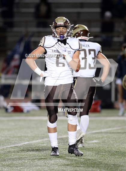 Thumbnail 3 in Laguna Hills vs. Beckman photogallery.