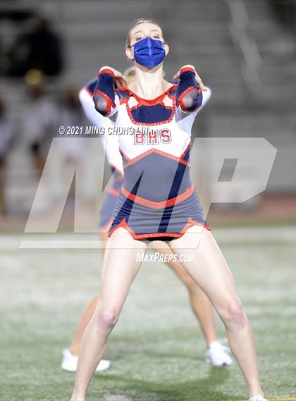 Thumbnail 1 in Laguna Hills vs. Beckman photogallery.