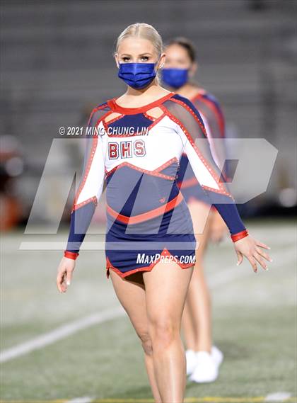 Thumbnail 1 in Laguna Hills vs. Beckman photogallery.