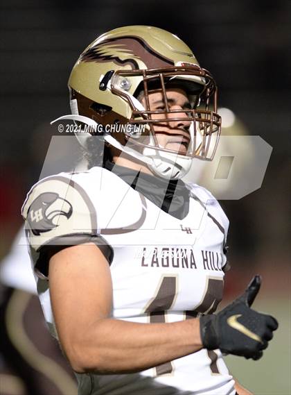 Thumbnail 3 in Laguna Hills vs. Beckman photogallery.