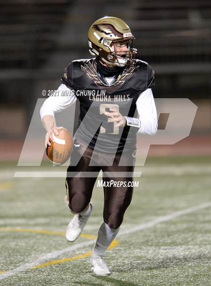 Thumbnail 1 in Laguna Hills vs. Beckman photogallery.