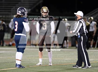 Thumbnail 3 in Laguna Hills vs. Beckman photogallery.