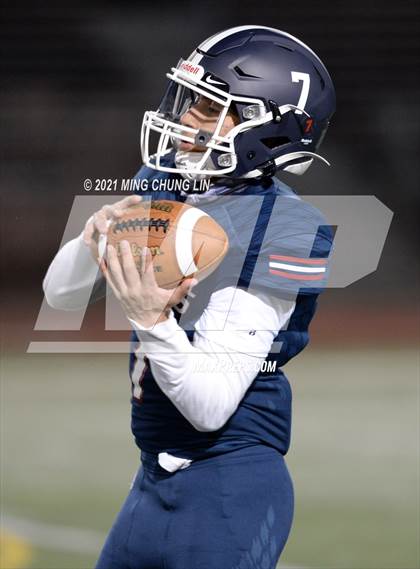 Thumbnail 2 in Laguna Hills vs. Beckman photogallery.