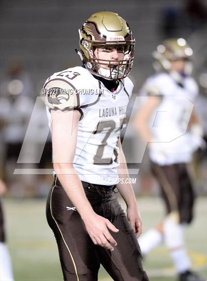 Thumbnail 1 in Laguna Hills vs. Beckman photogallery.