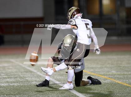 Thumbnail 2 in Laguna Hills vs. Beckman photogallery.