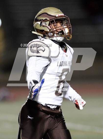 Thumbnail 2 in Laguna Hills vs. Beckman photogallery.