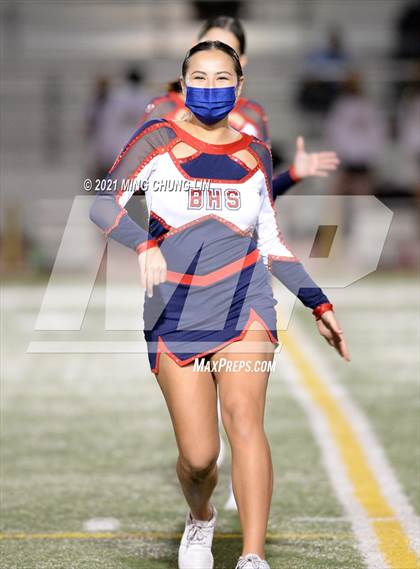 Thumbnail 3 in Laguna Hills vs. Beckman photogallery.