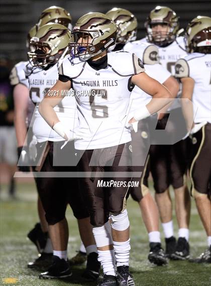 Thumbnail 2 in Laguna Hills vs. Beckman photogallery.