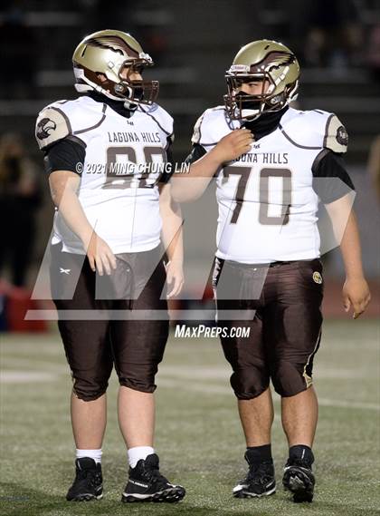 Thumbnail 1 in Laguna Hills vs. Beckman photogallery.