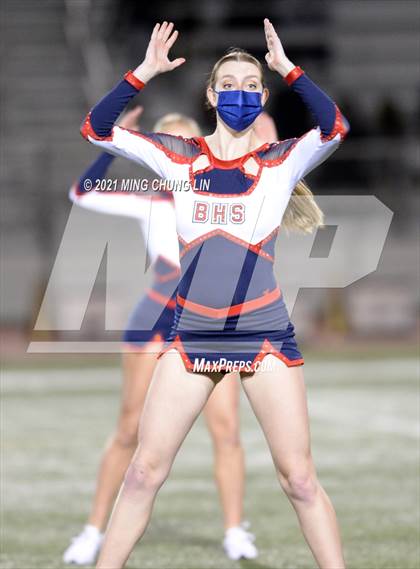 Thumbnail 2 in Laguna Hills vs. Beckman photogallery.