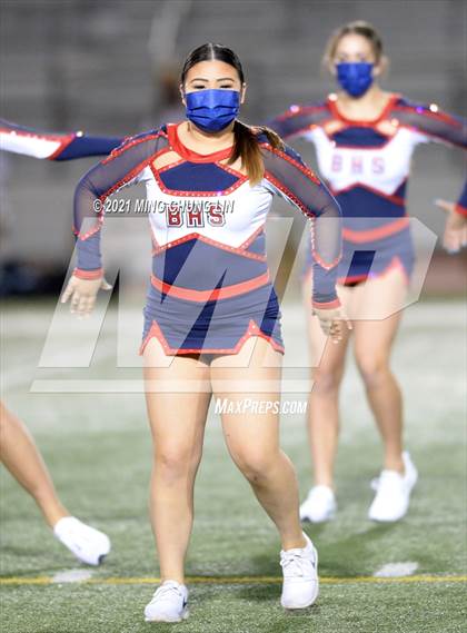 Thumbnail 2 in Laguna Hills vs. Beckman photogallery.