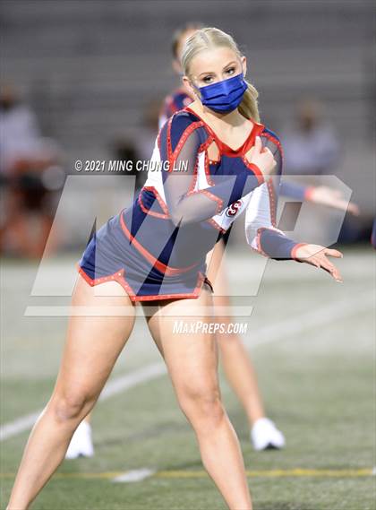 Thumbnail 1 in Laguna Hills vs. Beckman photogallery.