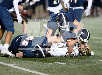Thumbnail 1 in Laguna Hills vs. Beckman photogallery.