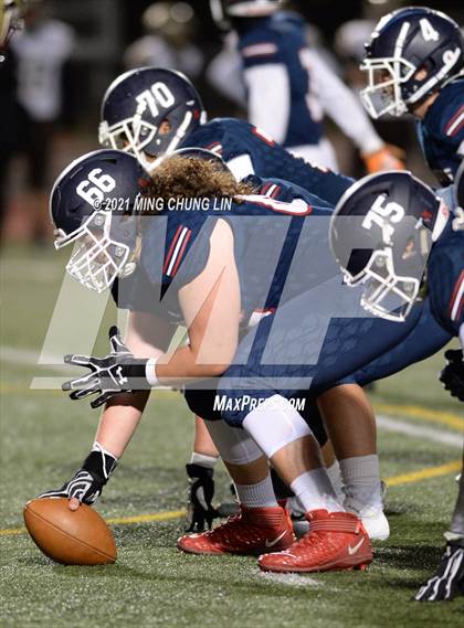 Thumbnail 2 in Laguna Hills vs. Beckman photogallery.