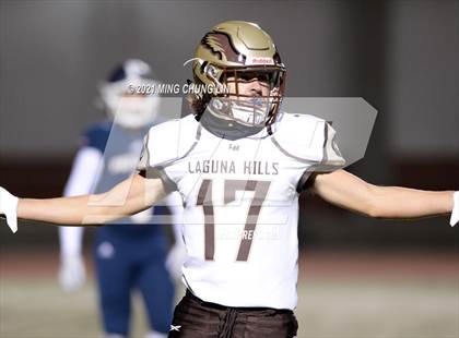 Thumbnail 3 in Laguna Hills vs. Beckman photogallery.