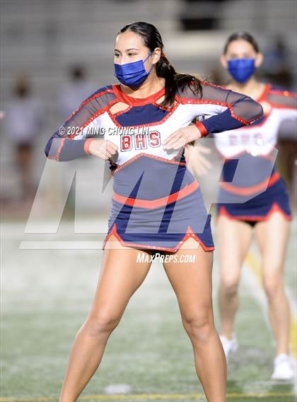 Thumbnail 3 in Laguna Hills vs. Beckman photogallery.