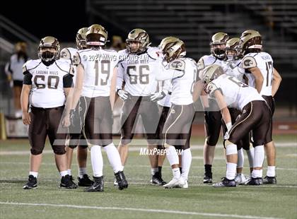 Thumbnail 1 in Laguna Hills vs. Beckman photogallery.
