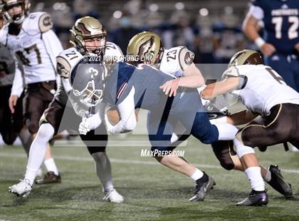 Thumbnail 1 in Laguna Hills vs. Beckman photogallery.