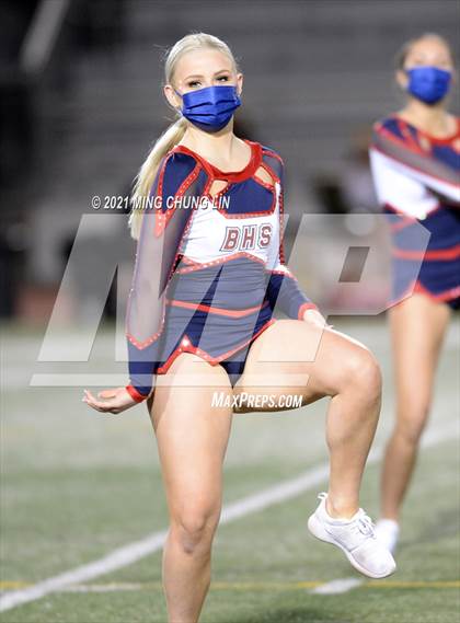Thumbnail 2 in Laguna Hills vs. Beckman photogallery.