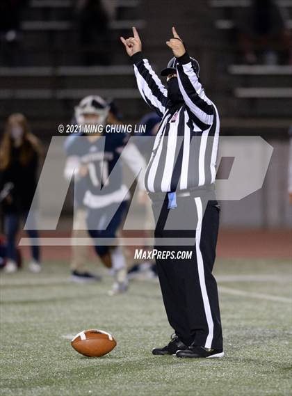 Thumbnail 3 in Laguna Hills vs. Beckman photogallery.
