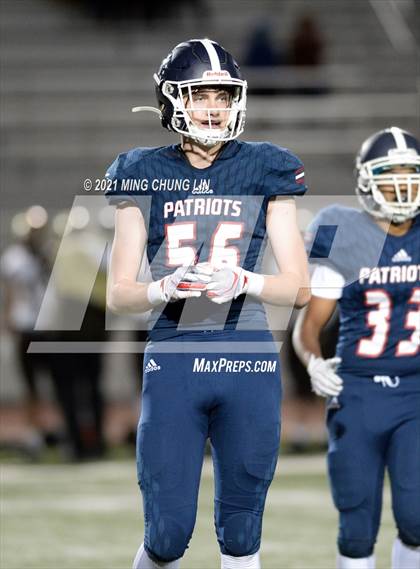Thumbnail 3 in Laguna Hills vs. Beckman photogallery.