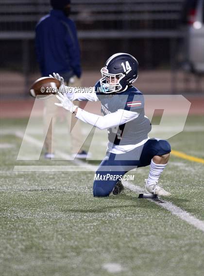 Thumbnail 2 in Laguna Hills vs. Beckman photogallery.