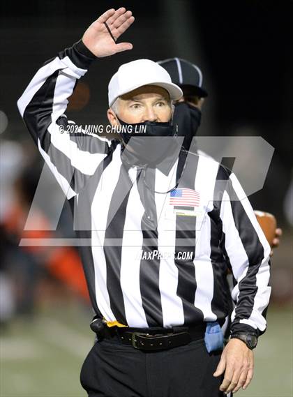 Thumbnail 1 in Laguna Hills vs. Beckman photogallery.