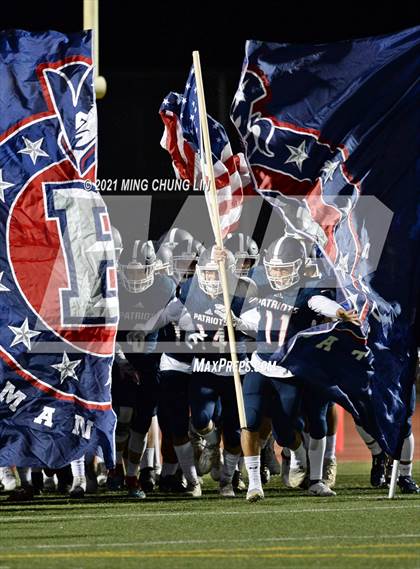 Thumbnail 2 in Laguna Hills vs. Beckman photogallery.