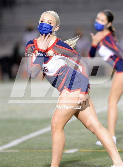 Thumbnail 1 in Laguna Hills vs. Beckman photogallery.