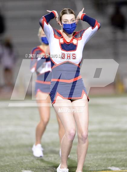 Thumbnail 3 in Laguna Hills vs. Beckman photogallery.