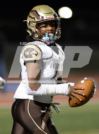 Thumbnail 3 in Laguna Hills vs. Beckman photogallery.