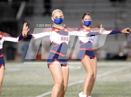 Thumbnail 1 in Laguna Hills vs. Beckman photogallery.