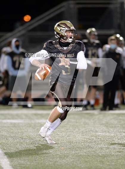 Thumbnail 2 in Laguna Hills vs. Beckman photogallery.