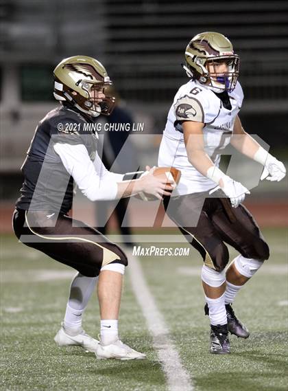 Thumbnail 1 in Laguna Hills vs. Beckman photogallery.