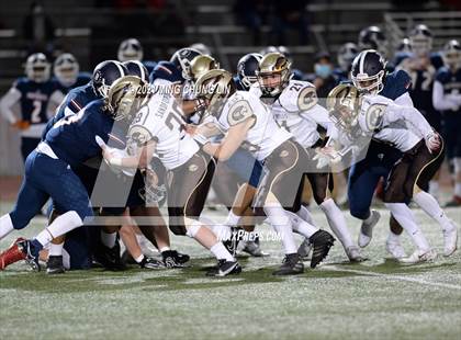 Thumbnail 2 in Laguna Hills vs. Beckman photogallery.