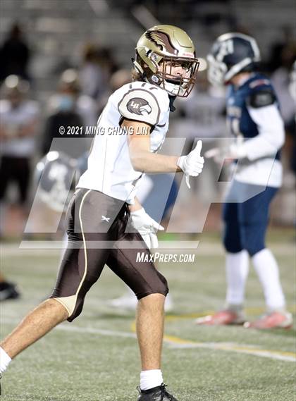 Thumbnail 1 in Laguna Hills vs. Beckman photogallery.