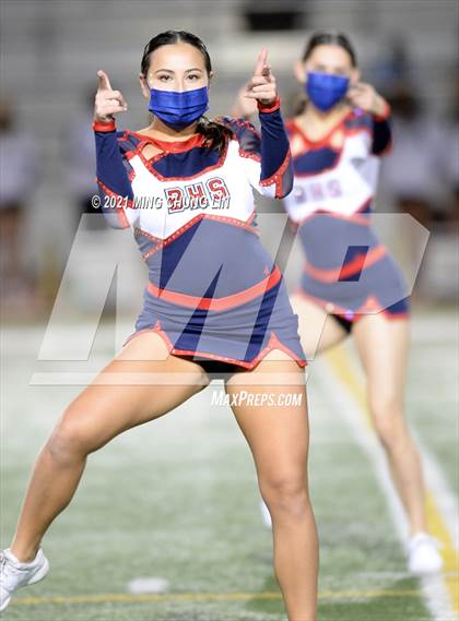 Thumbnail 2 in Laguna Hills vs. Beckman photogallery.