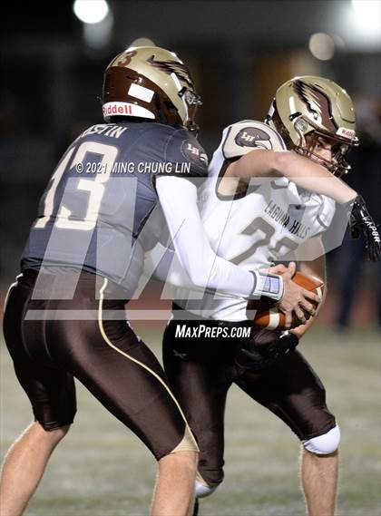 Thumbnail 3 in Laguna Hills vs. Beckman photogallery.